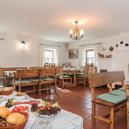 Landhaus Weidenhof Hotel บัด กรีสบาค ภายนอก รูปภาพ