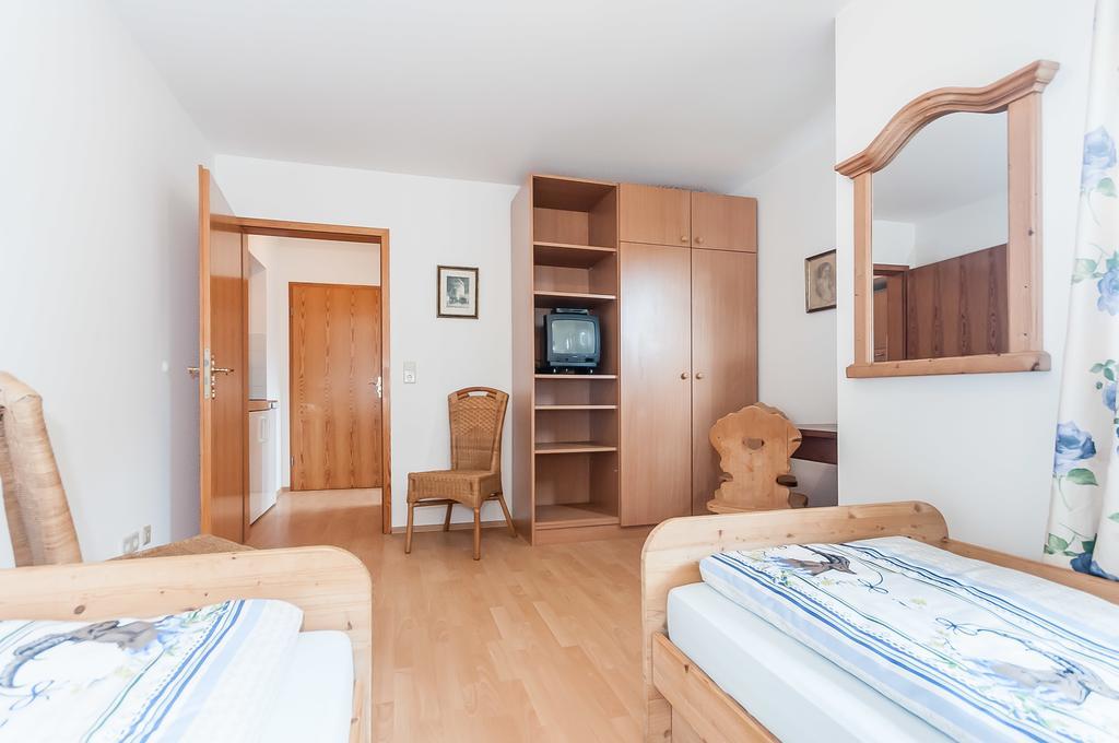Landhaus Weidenhof Hotel บัด กรีสบาค ภายนอก รูปภาพ
