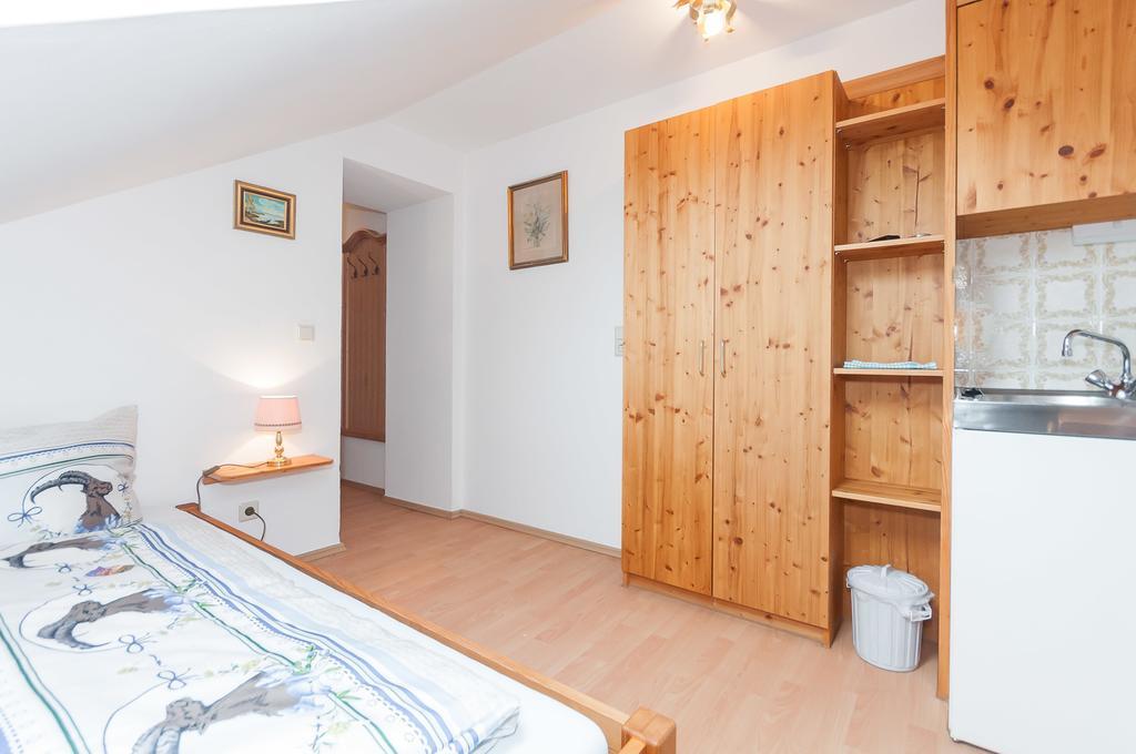 Landhaus Weidenhof Hotel บัด กรีสบาค ภายนอก รูปภาพ